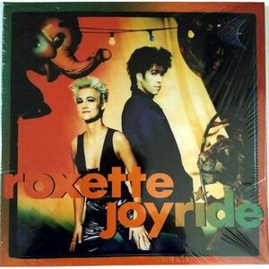 Joyride: 30Th Anniversary